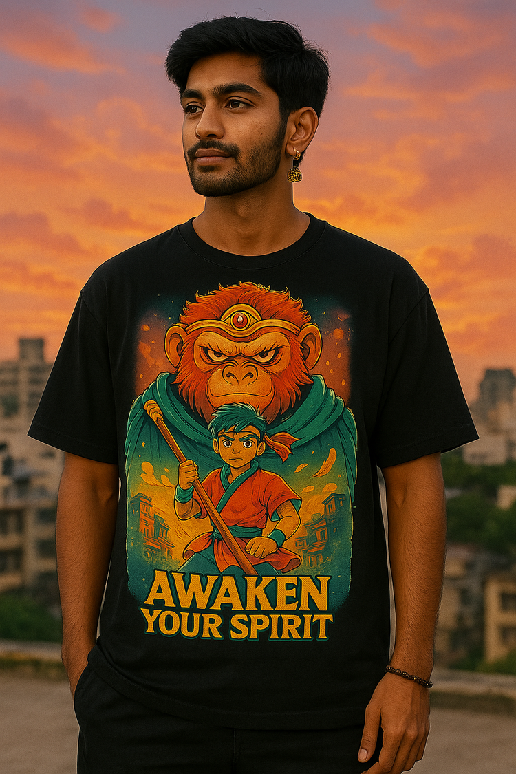 Men's Viral Tees