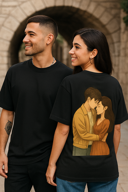 Insta Viral Ghibli T-Shirt