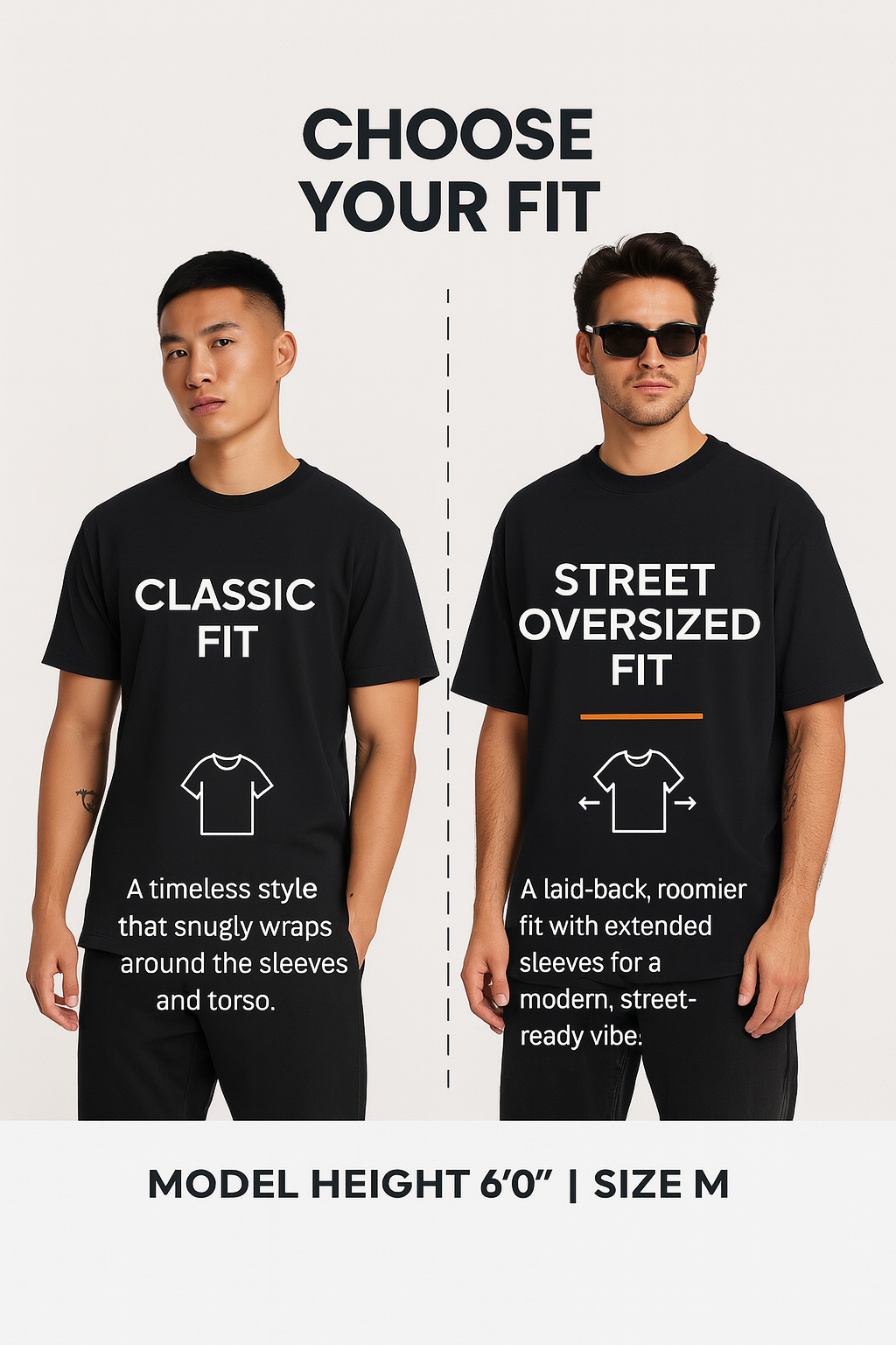 Insta Viral Ghibli T-Shirt – Upload Your Photo & Wear It