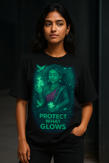 Protect What Glows